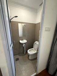 Ceylon Road (D15), Terrace #597584591